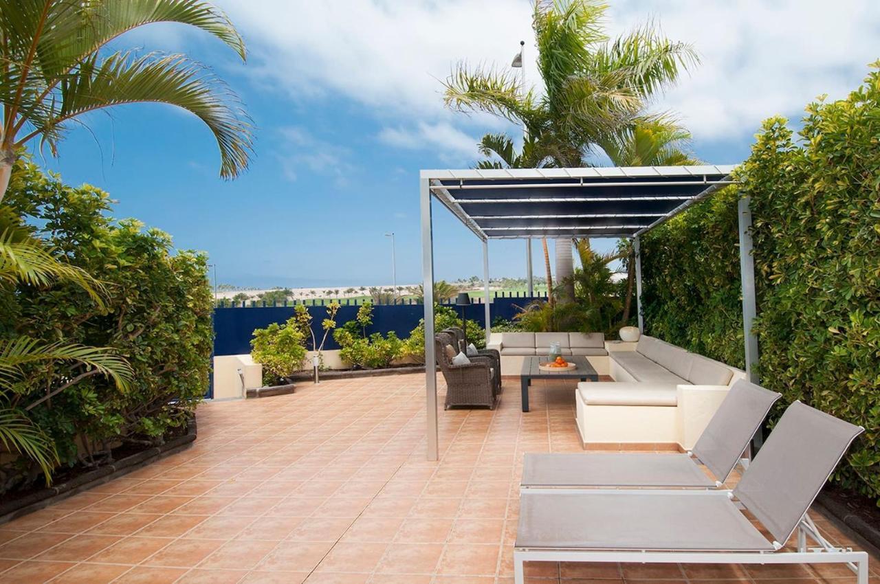 Meloneras Suites 外观 照片
