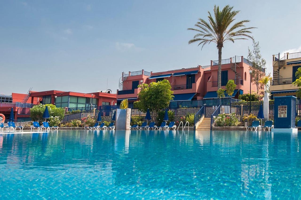 Meloneras Suites 外观 照片