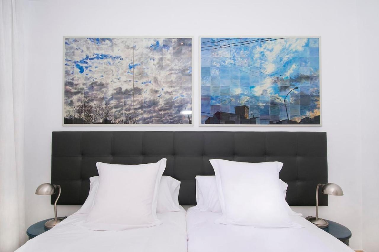 Meloneras Suites 外观 照片