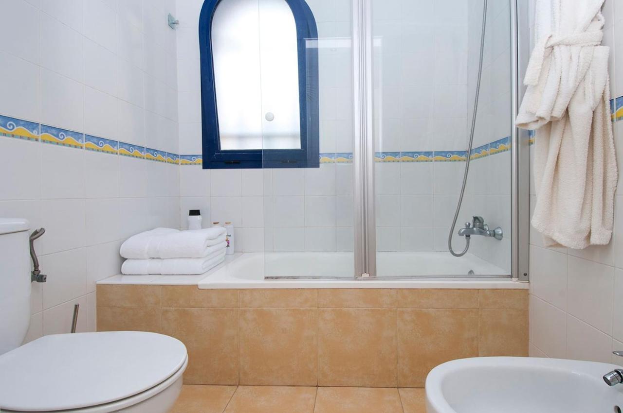 Meloneras Suites 外观 照片