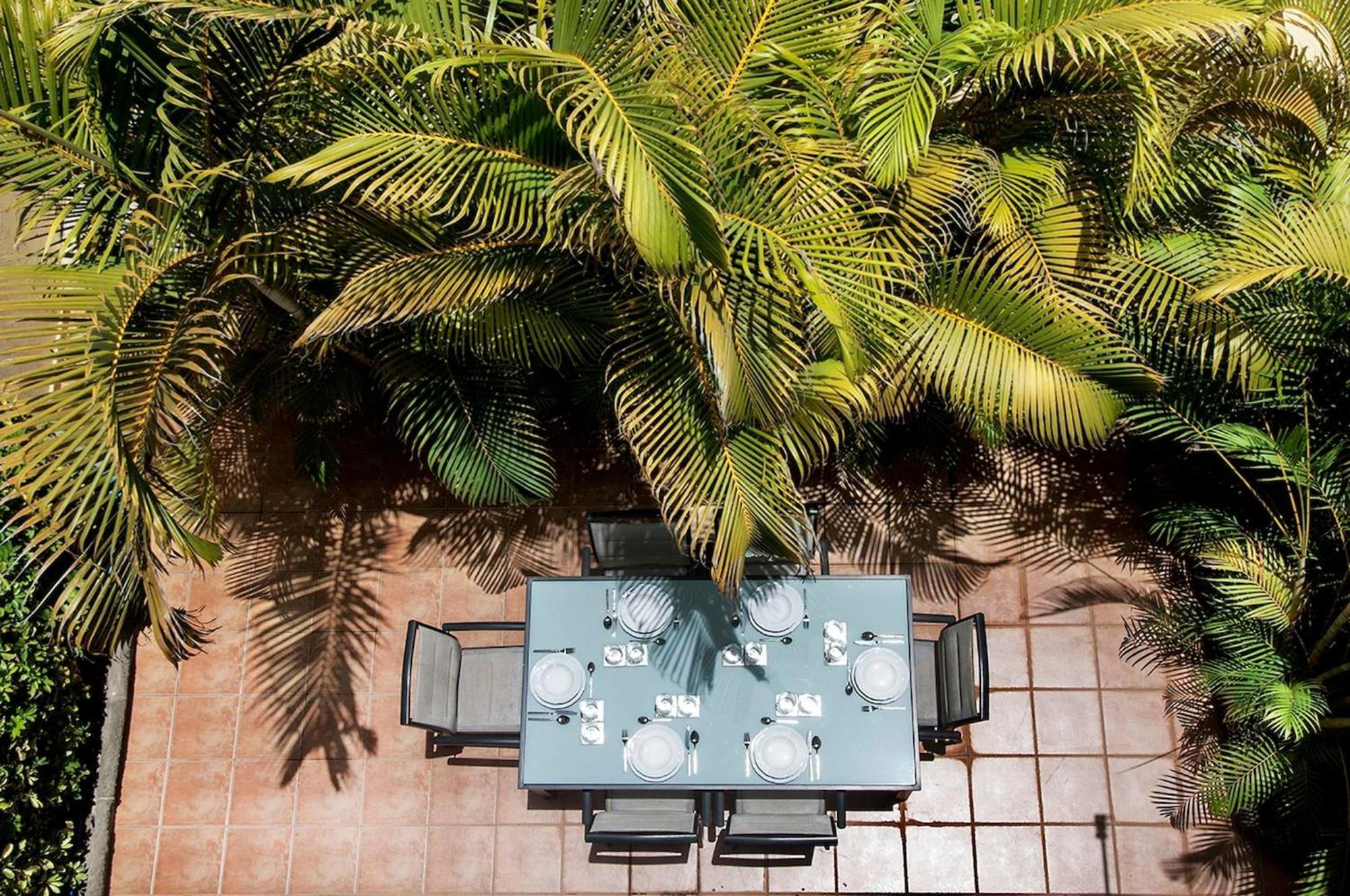 Meloneras Suites 外观 照片